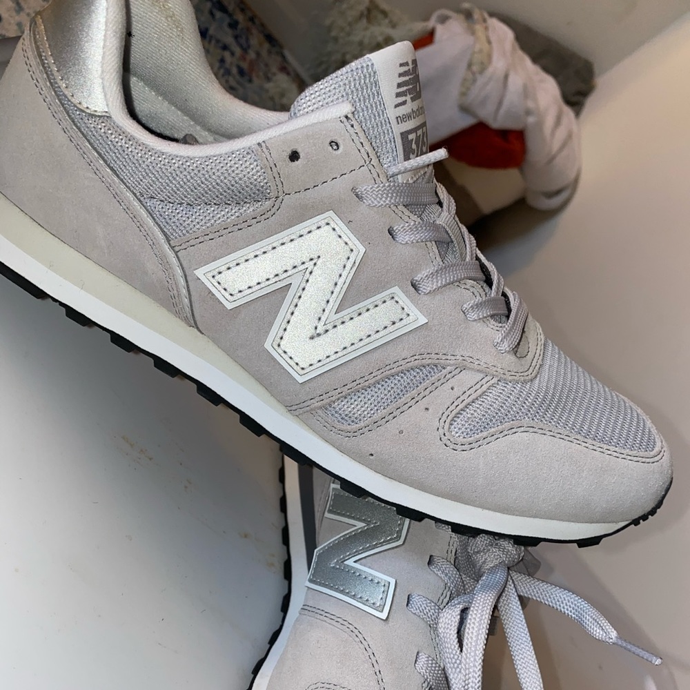 New Balance Sneakers!